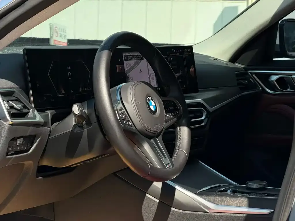 BMW 4 Series — фото 8