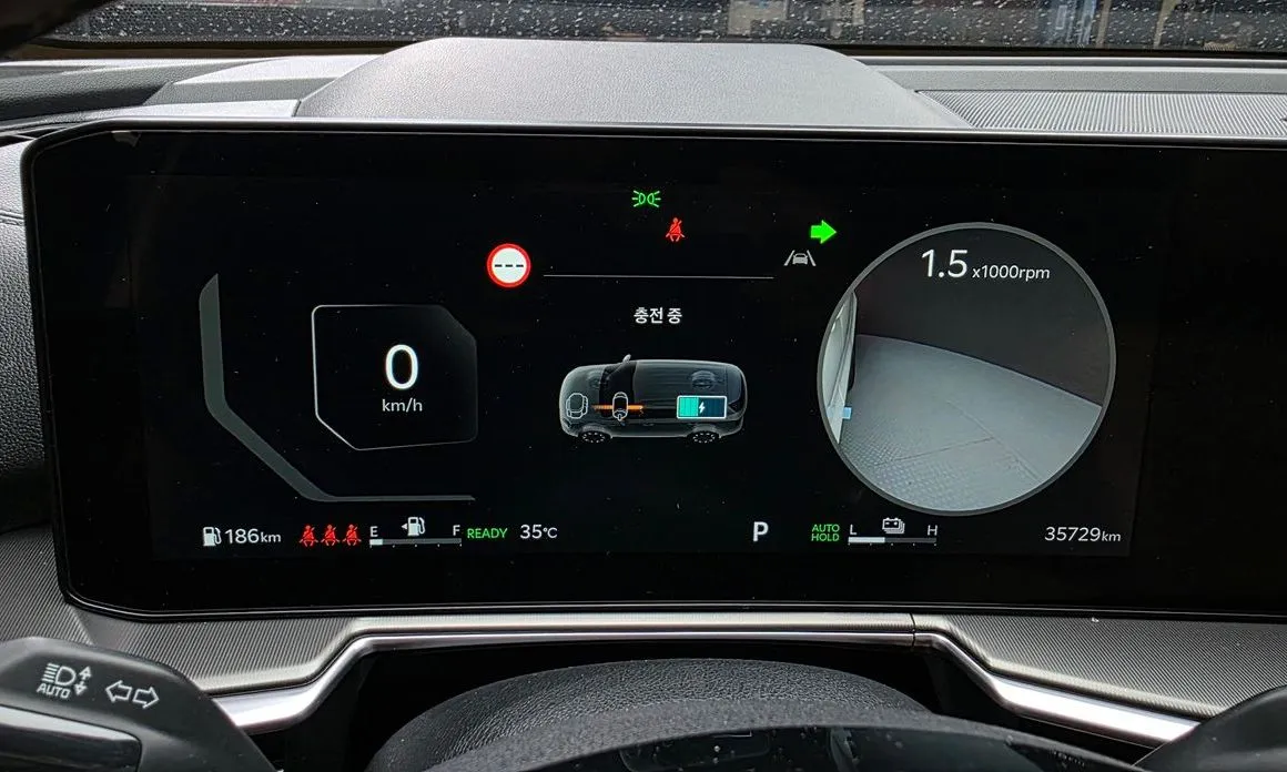 Kia Sorento — фото 8