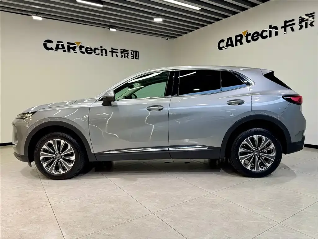 Buick Envision S — фото 6