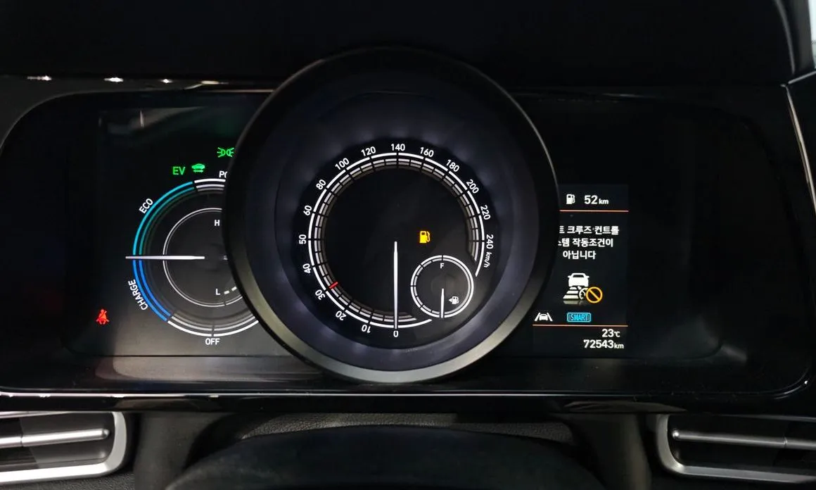 Hyundai AVANTE 2021 из KR, фото 4