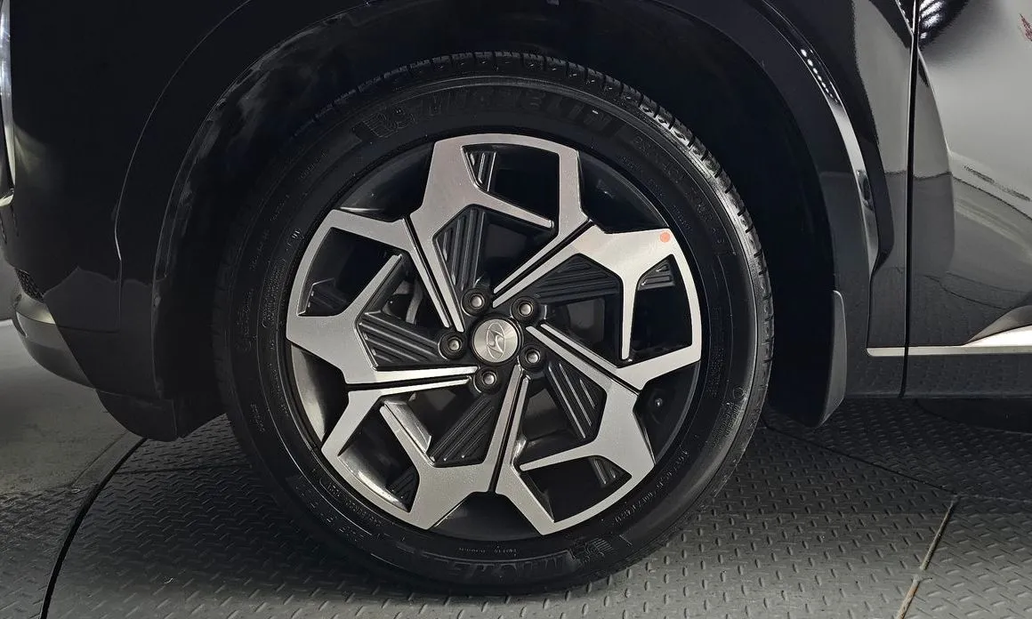 Hyundai Palisade — фото 9