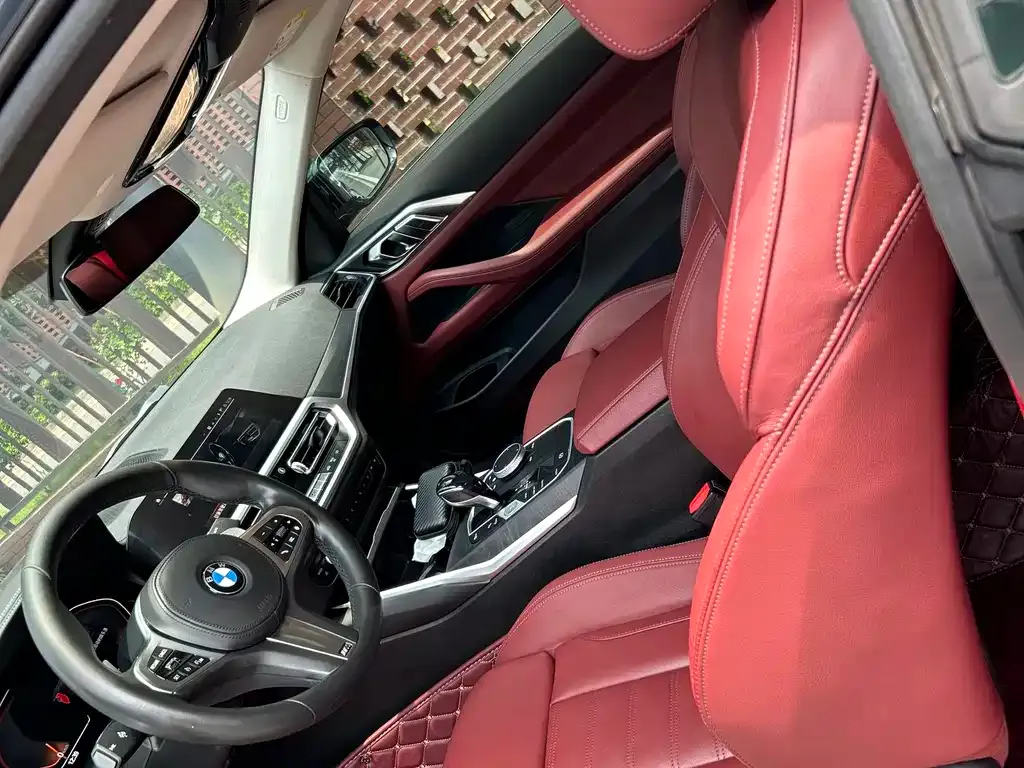 BMW 4 Series — фото 3