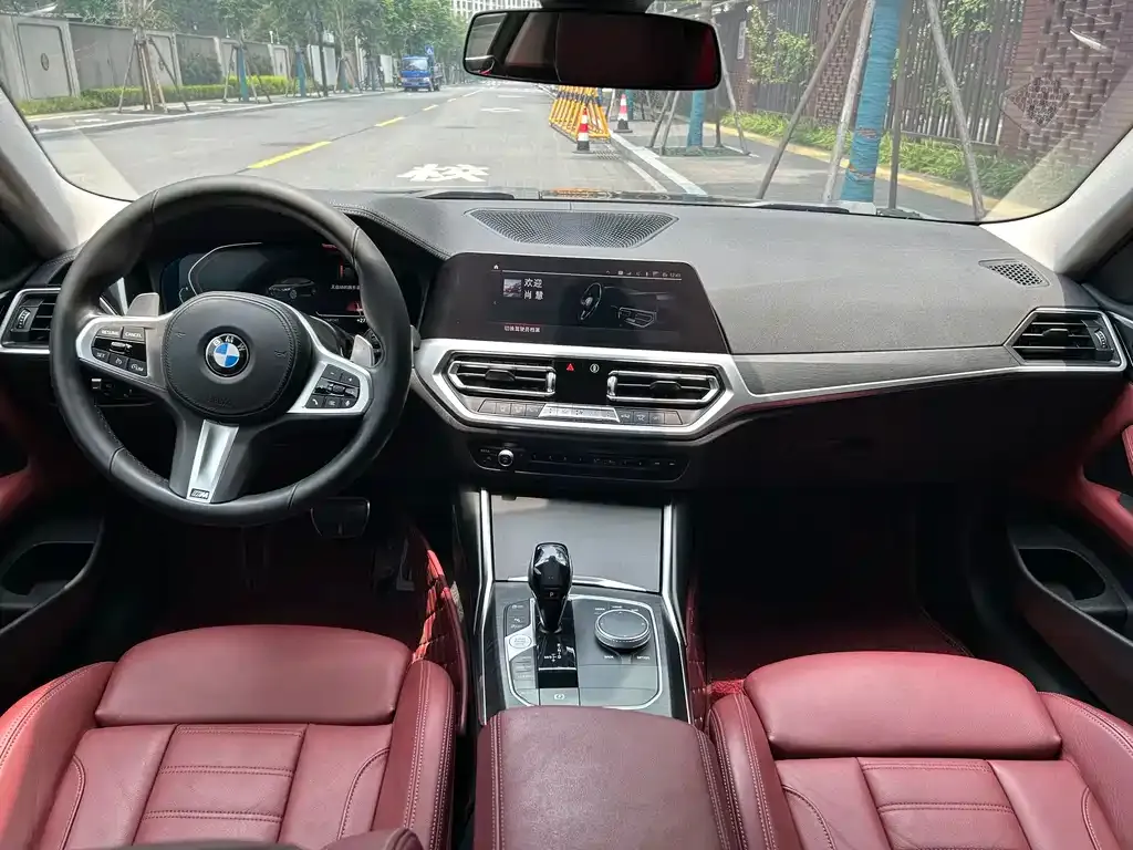 BMW 4 Series — фото 6