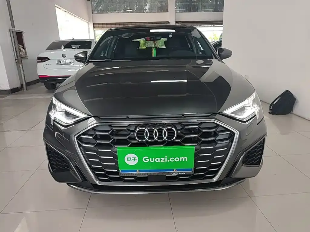 Audi A3 — фото 5