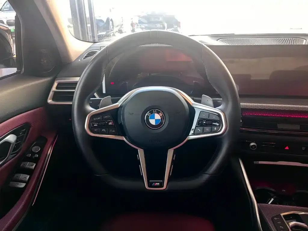 BMW 3 Series — фото 5