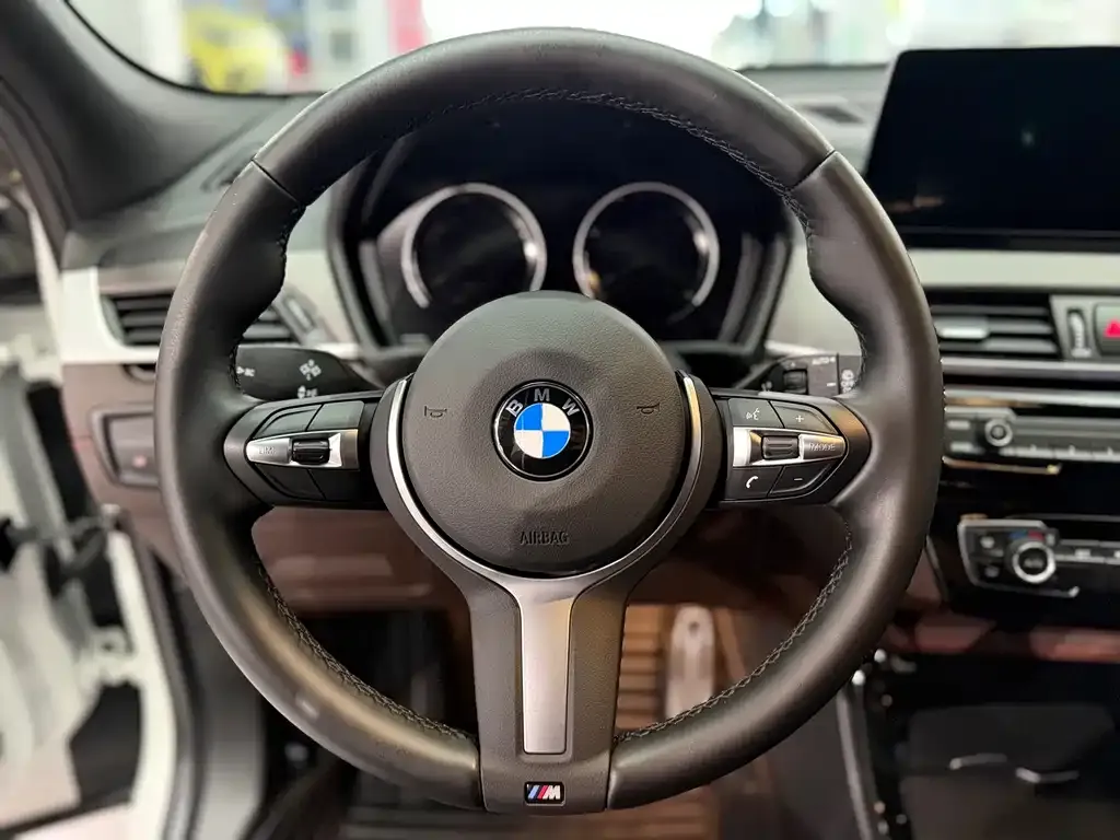 BMW X2 — фото 5