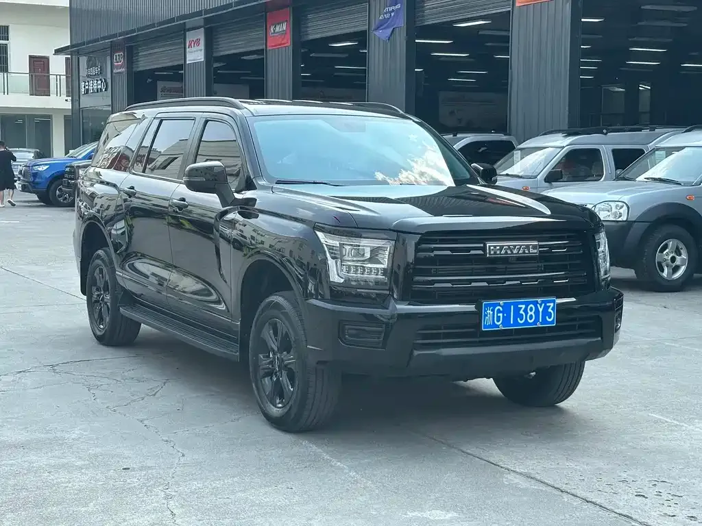 Haval H5 — фото 2