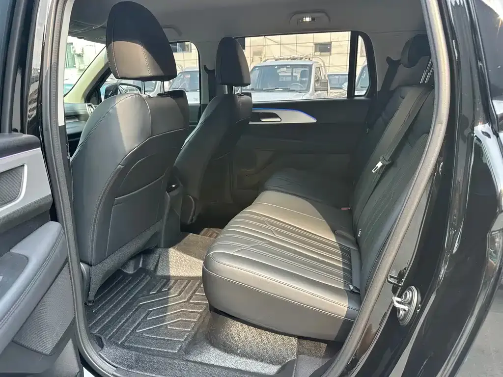 Haval H5 — фото 10