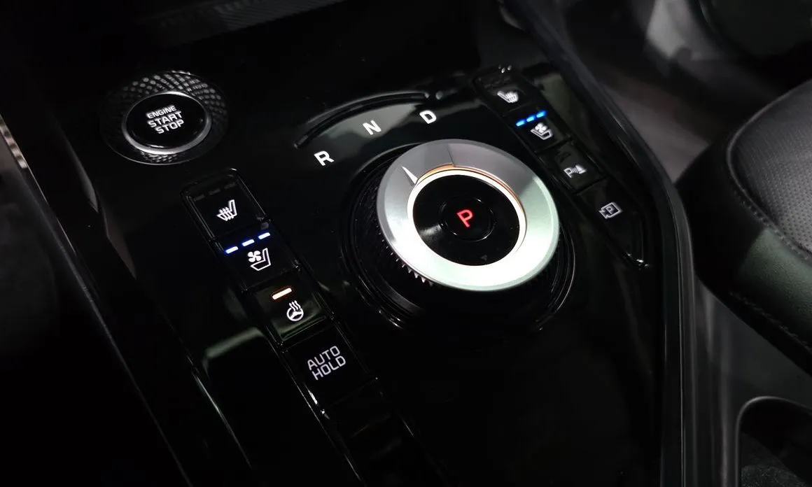 Kia Niro — фото 4