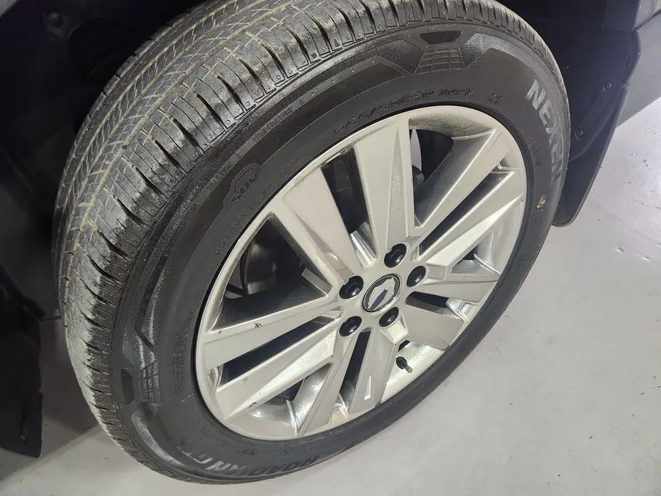 KG Mobility (Ssangyong) Rexton — фото 4