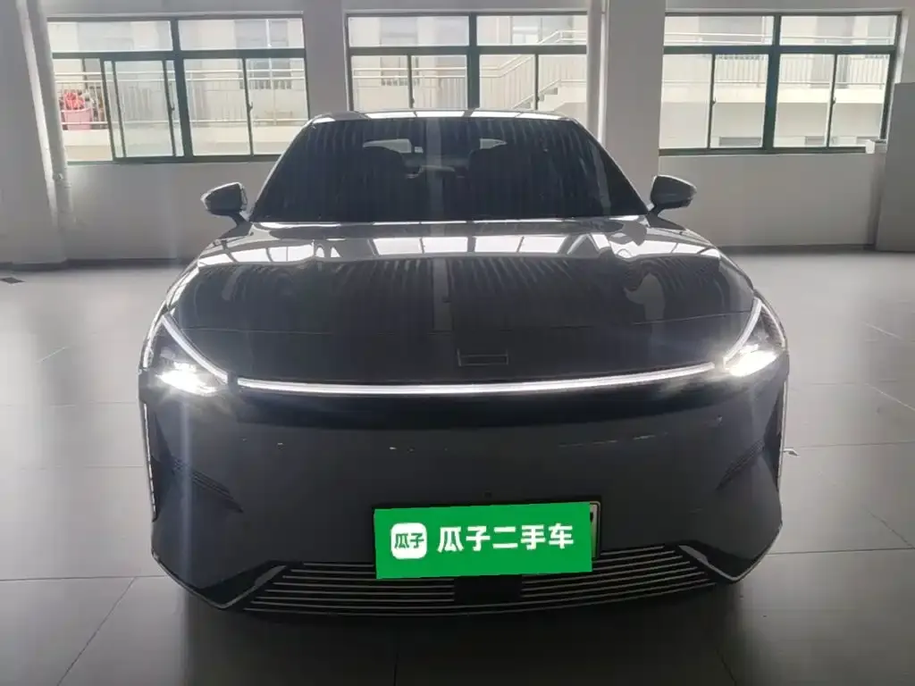 Geely Galaxy L6 2024 из CN, фото 2