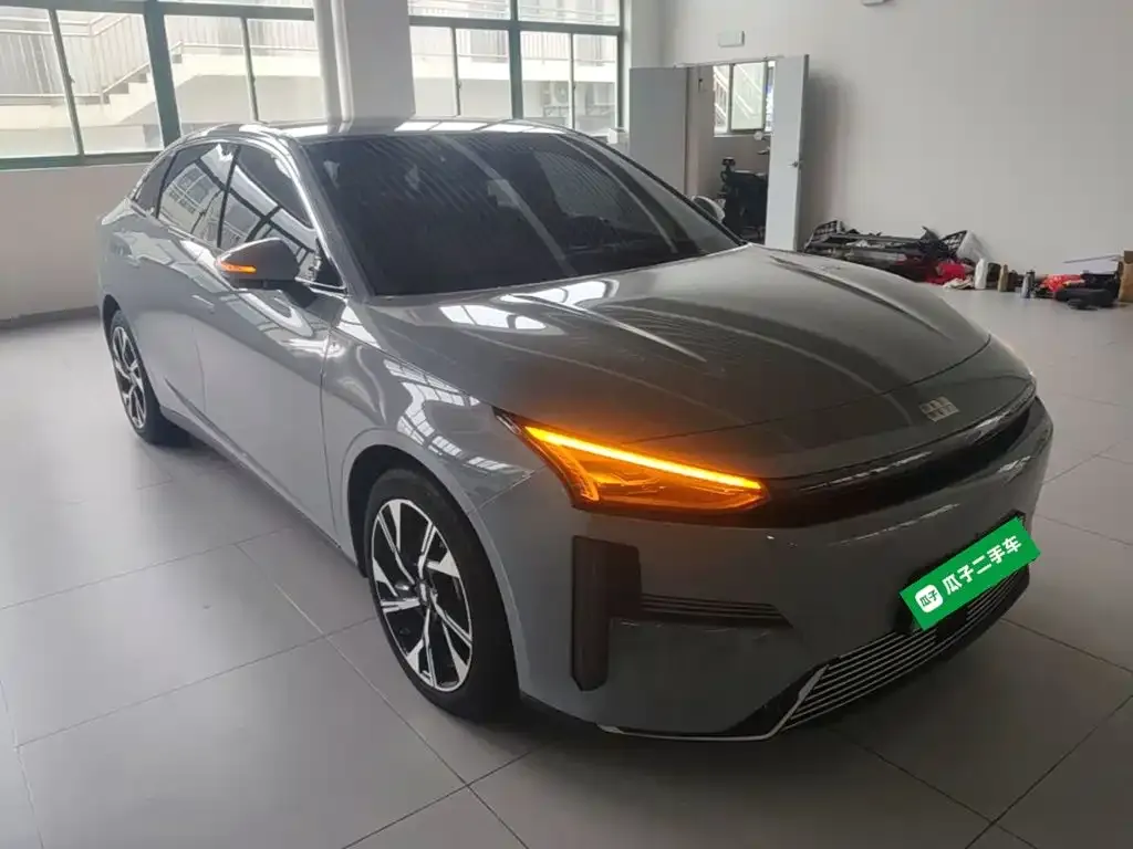 Geely Galaxy L6 2024 из CN, фото 5