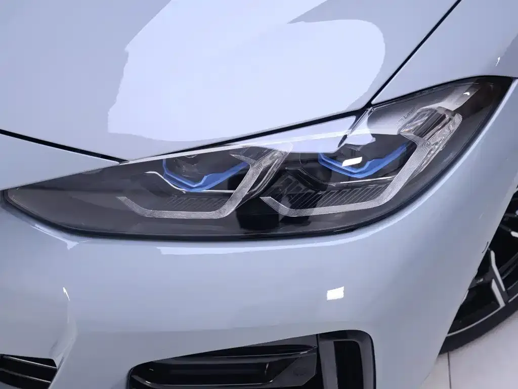 BMW 4 Series — фото 5