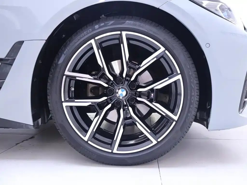 BMW 4 Series — фото 10