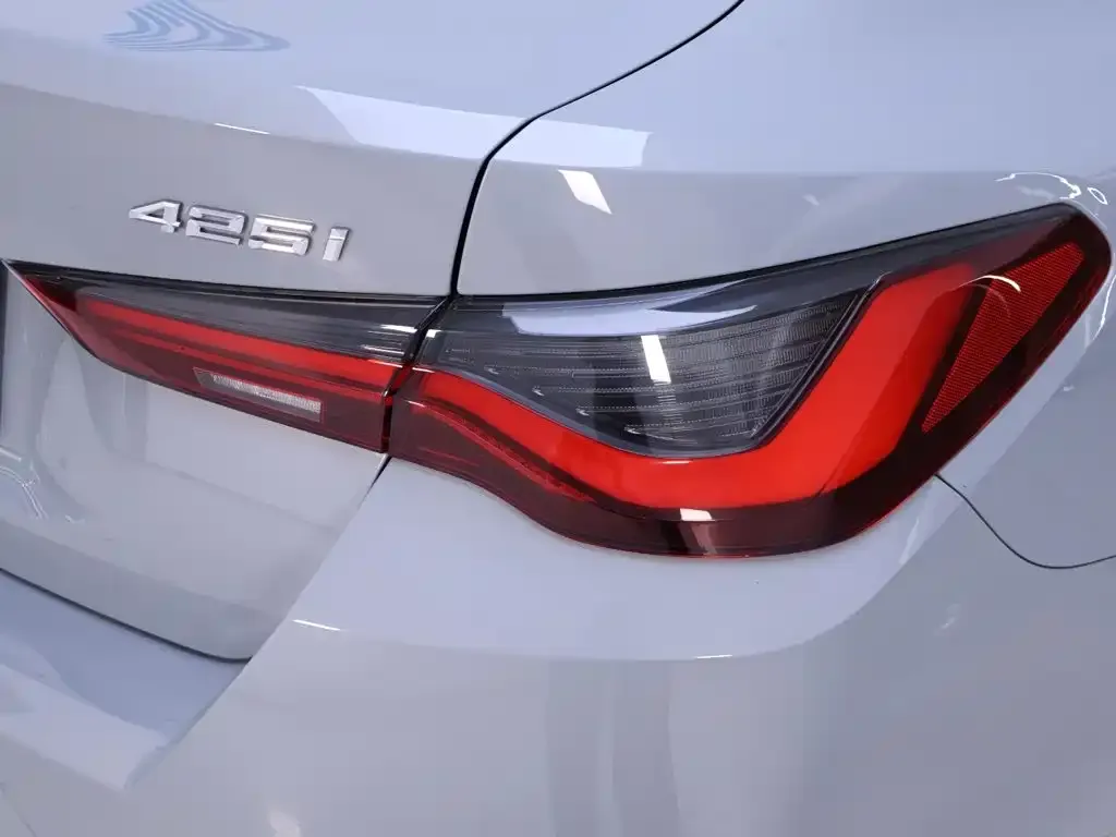 BMW 4 Series — фото 2