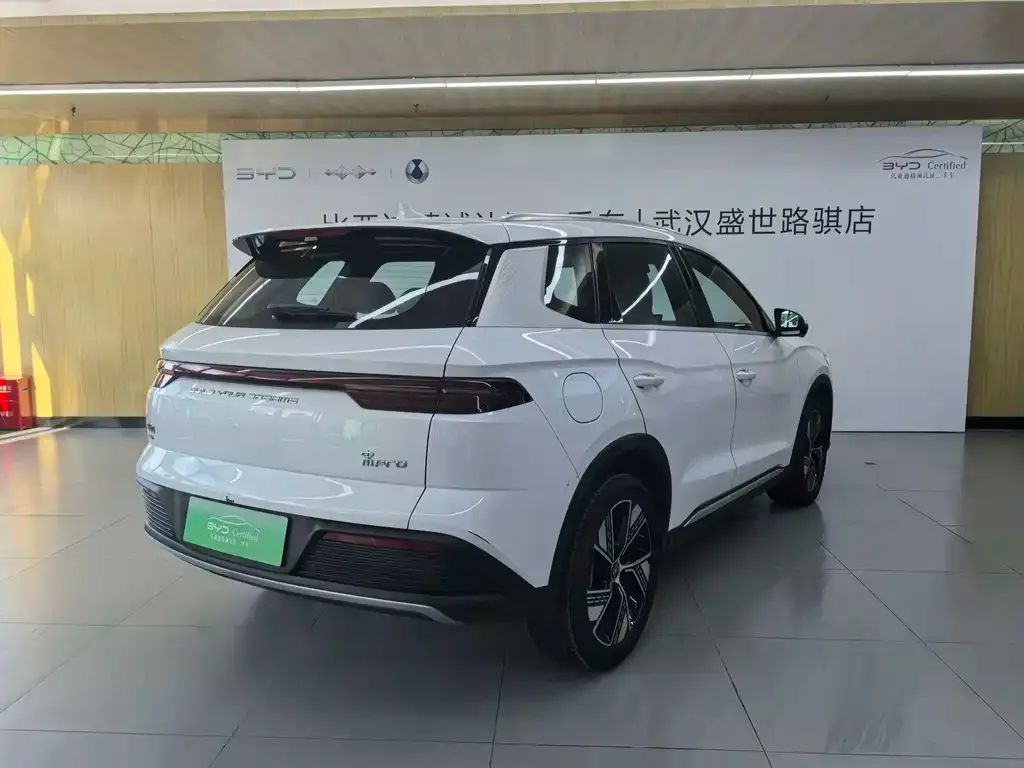BYD Pro New Energy — фото 5
