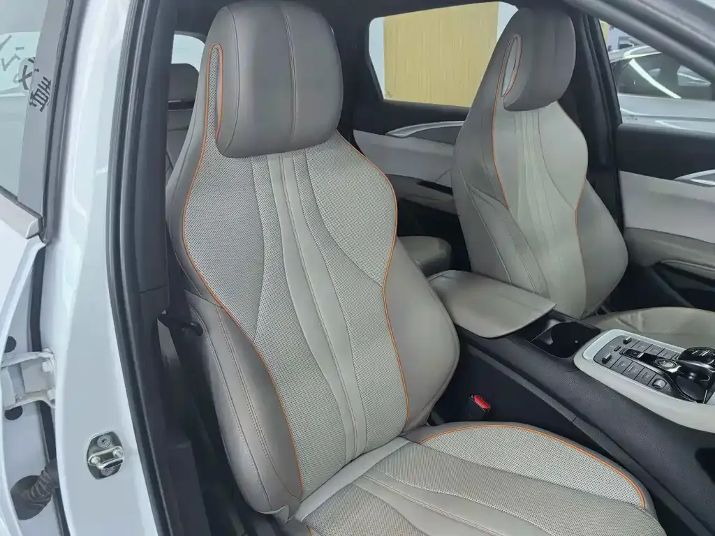 BYD Pro New Energy — фото 10