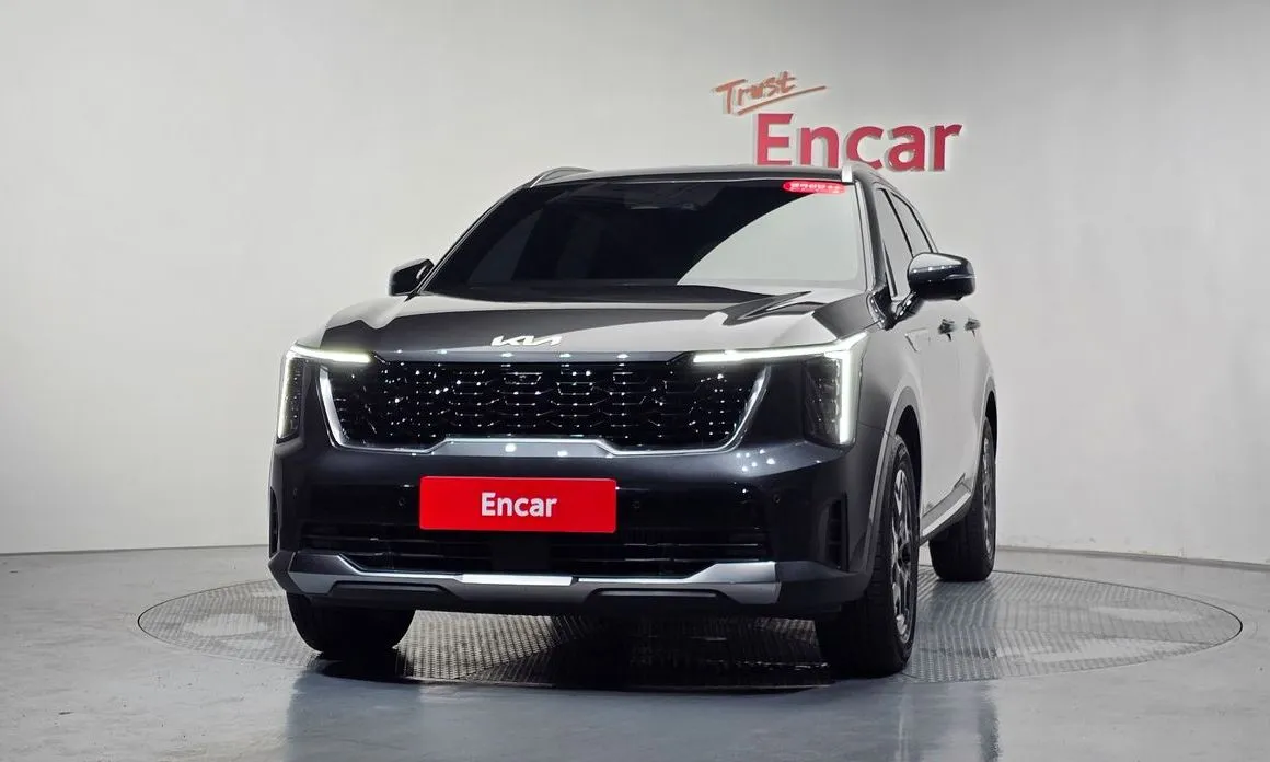Kia Sorento — фото 7