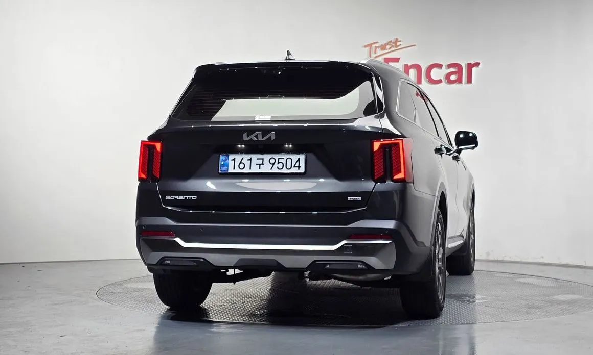 Kia Sorento — фото 2