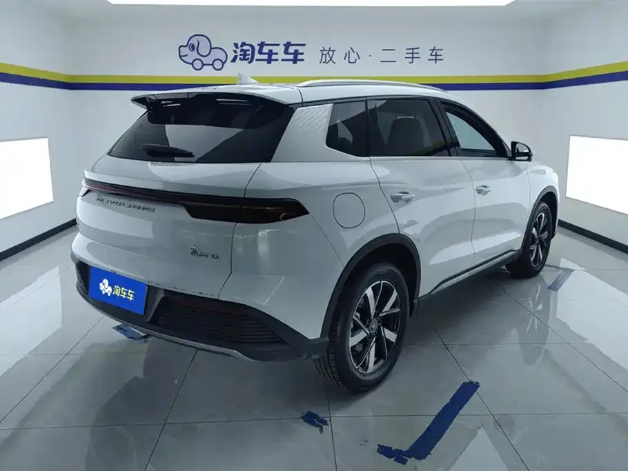 BYD Pro New Energy — фото 4