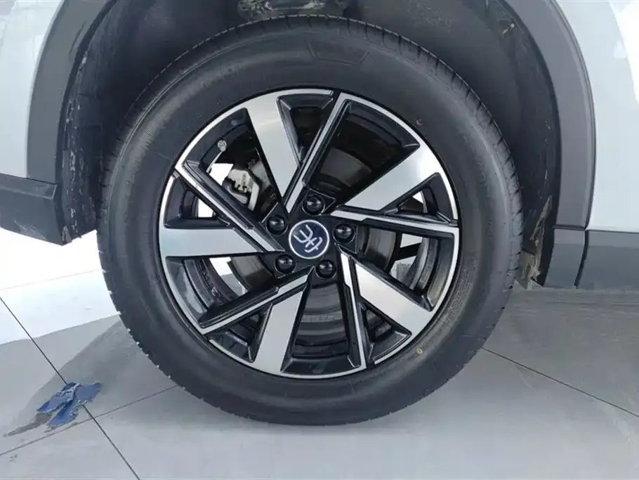 BYD Pro New Energy — фото 10