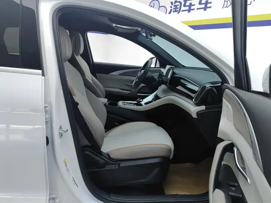 BYD Pro New Energy — фото 2