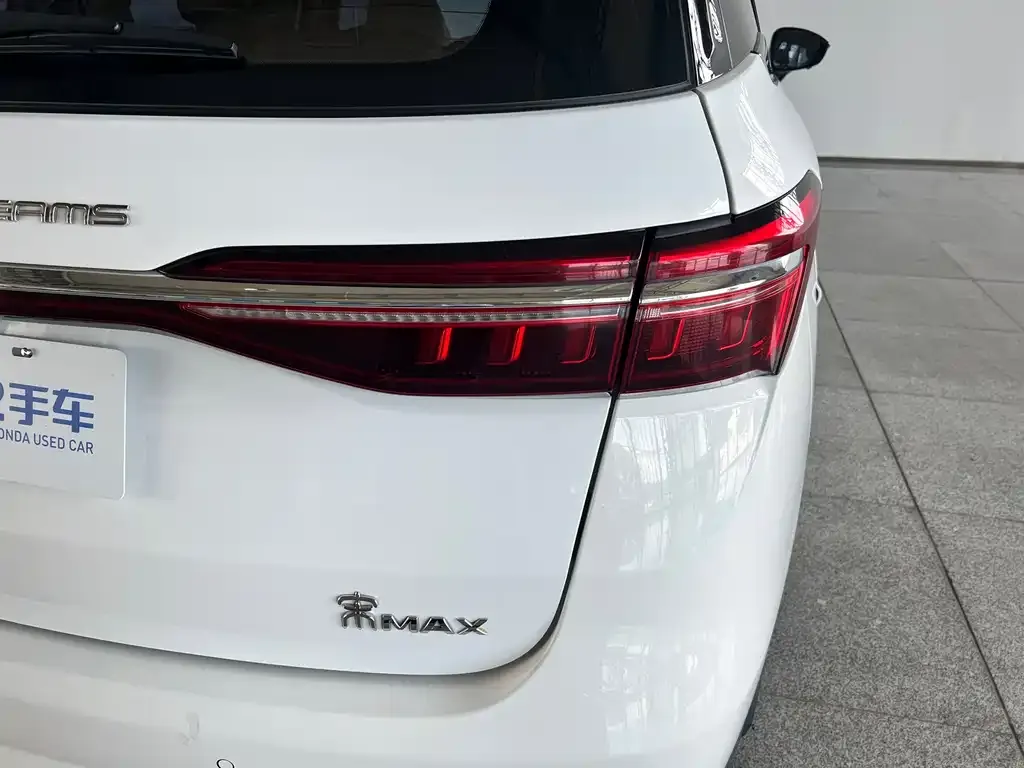 BYD MAX New Energy — фото 6