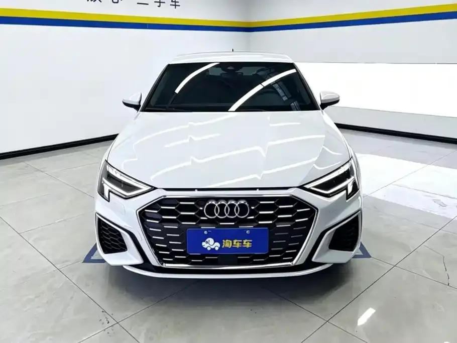 Audi A3 — фото 8
