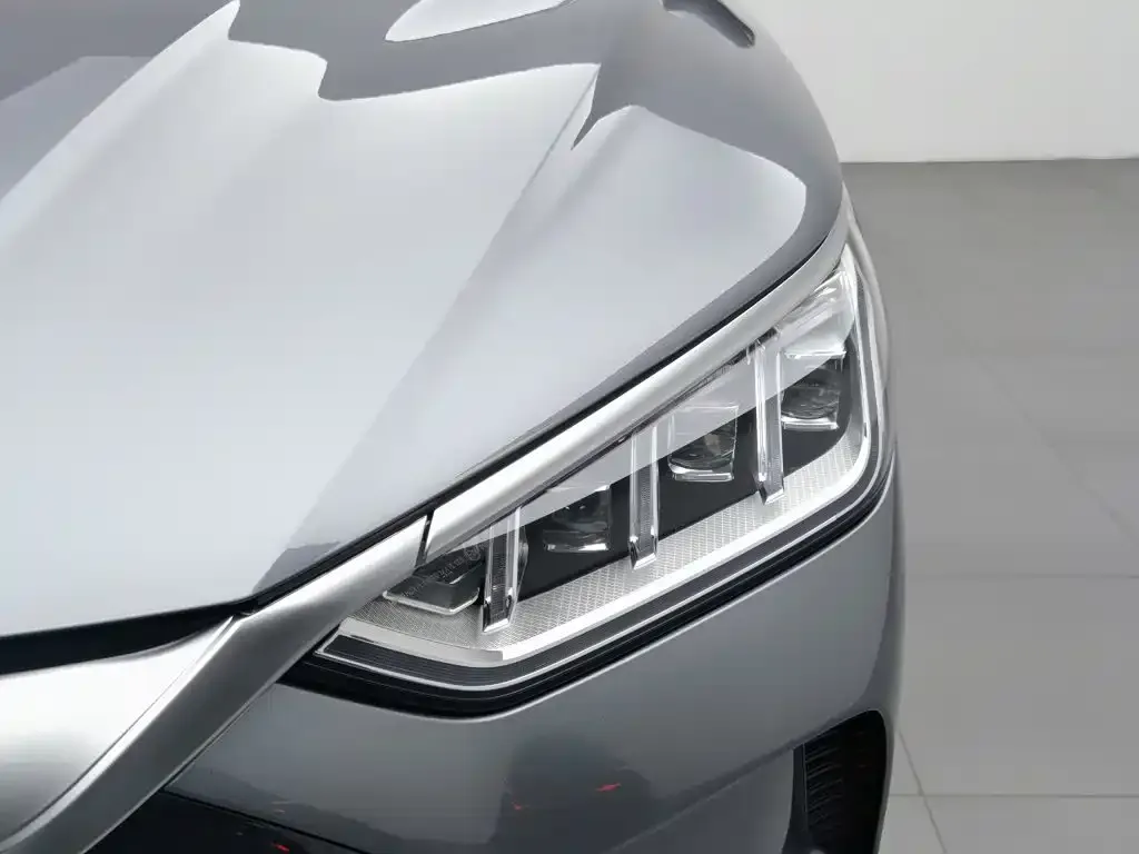 BYD PLUS New Energy — фото 6
