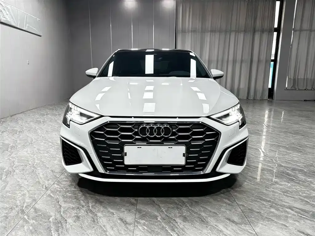 Audi A3 — фото 6