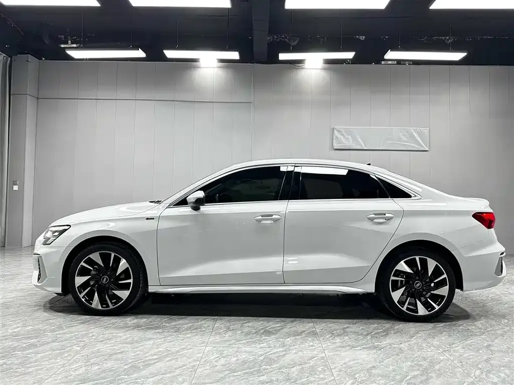 Audi A3 — фото 4