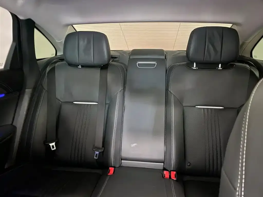 Hongqi H9 — фото 2