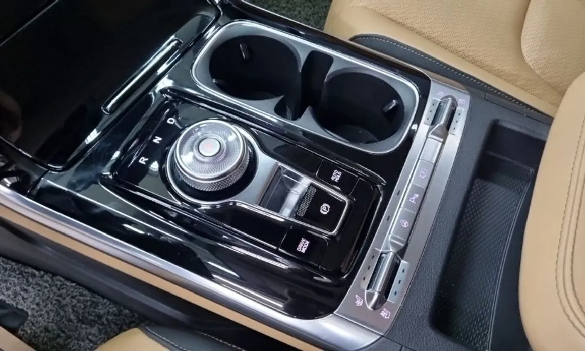Kia Carnival — фото 10