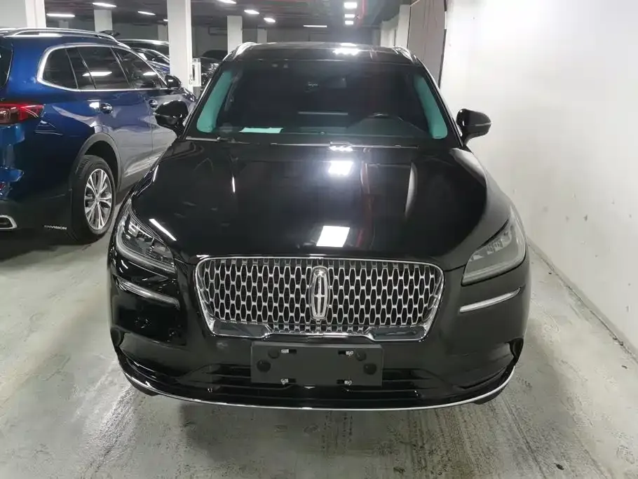 Lincoln Corsair — фото 10