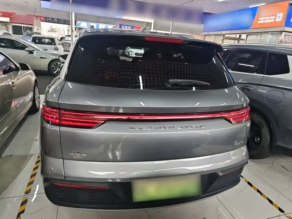 BYD Pro New Energy — фото 7