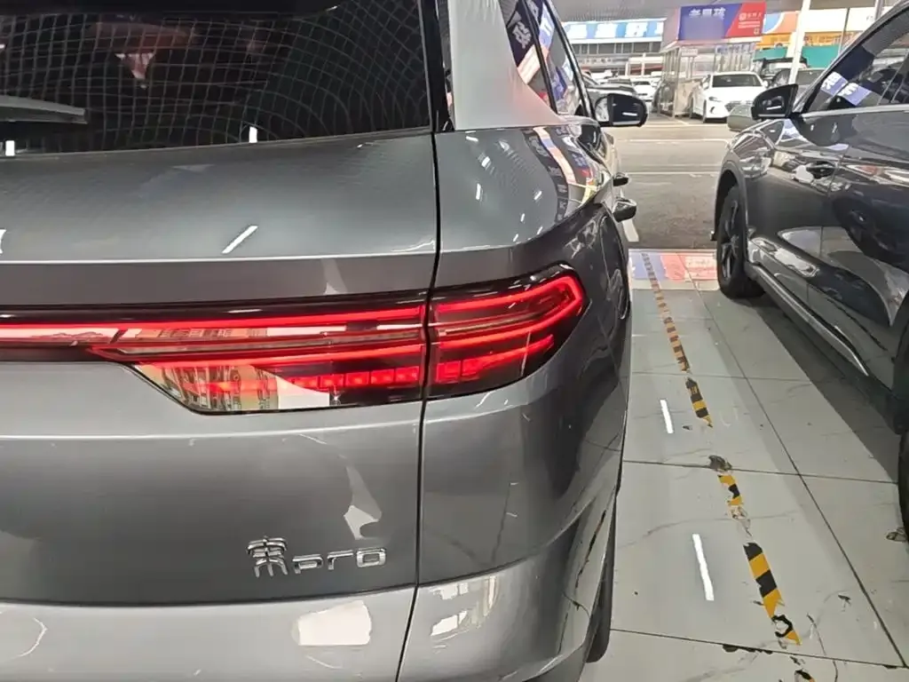 BYD Pro New Energy — фото 3