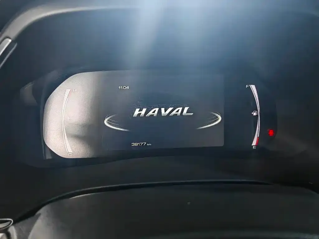 Haval H6 — фото 2