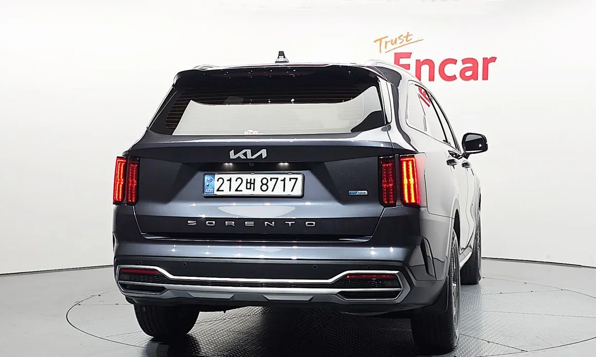 Kia Sorento — фото 4