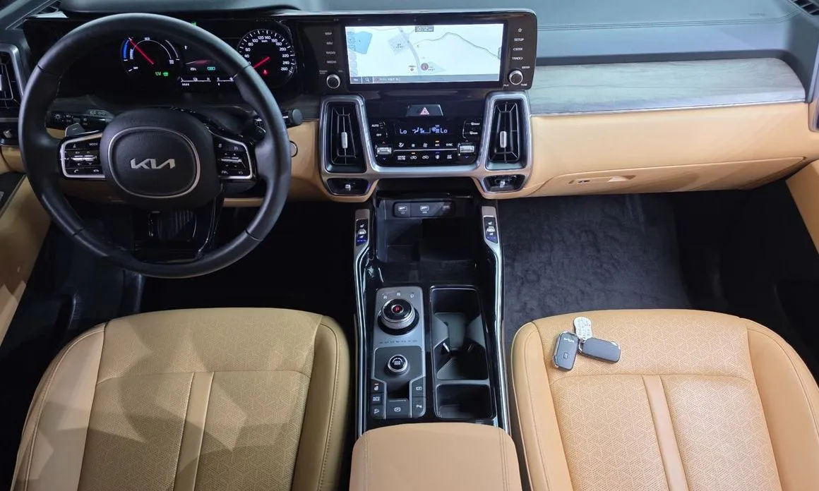 Kia Sorento — фото 2