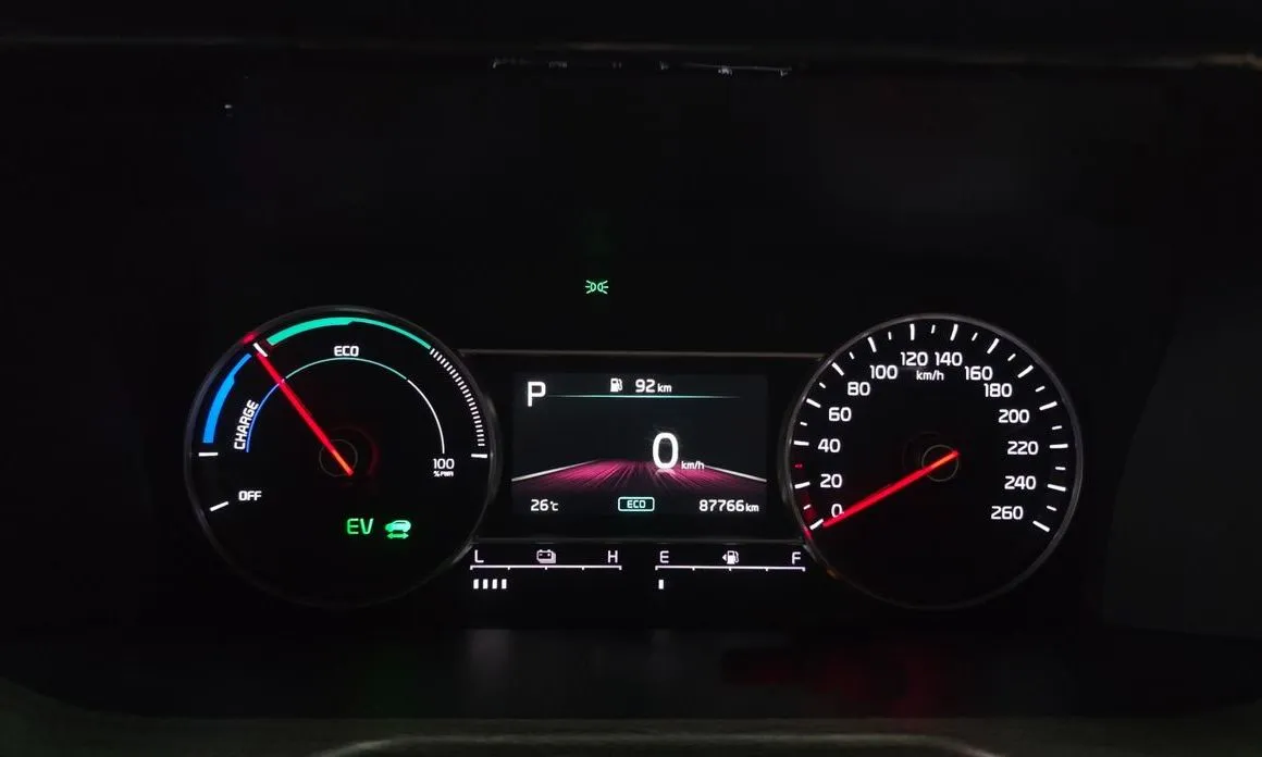 Kia Sorento — фото 3