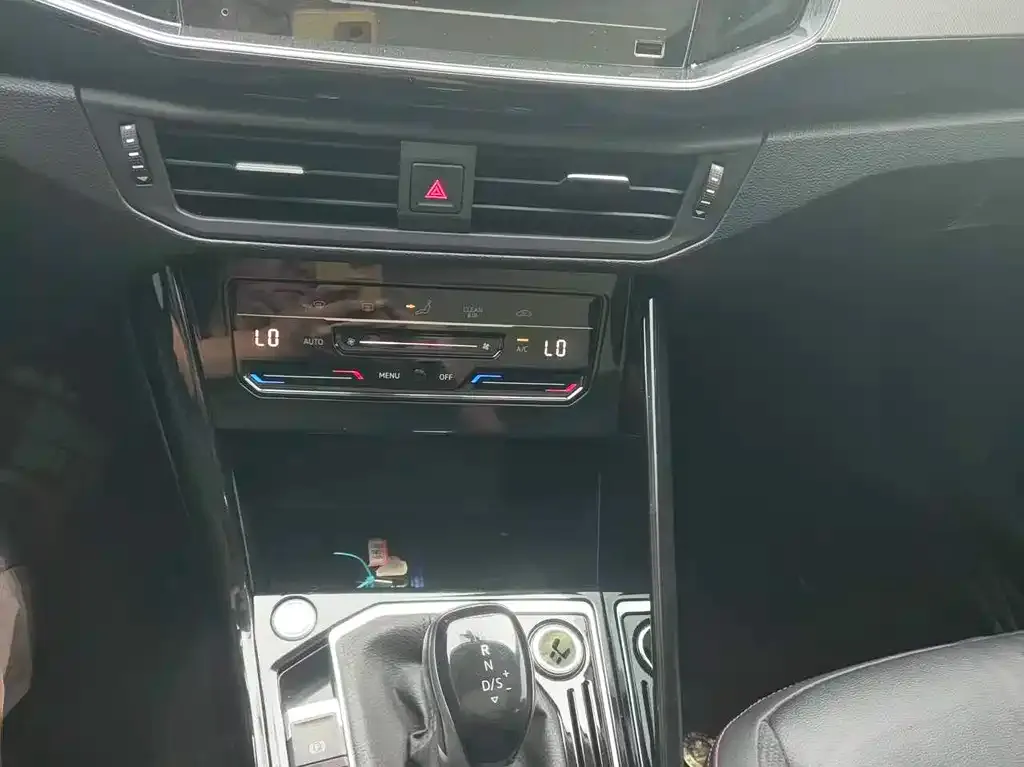 Volkswagen Tayron 2022 из CN, фото 6