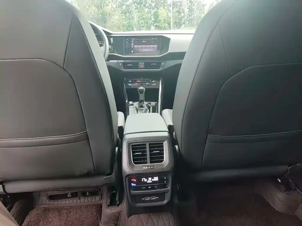 Volkswagen Tayron 2022 из CN, фото 2