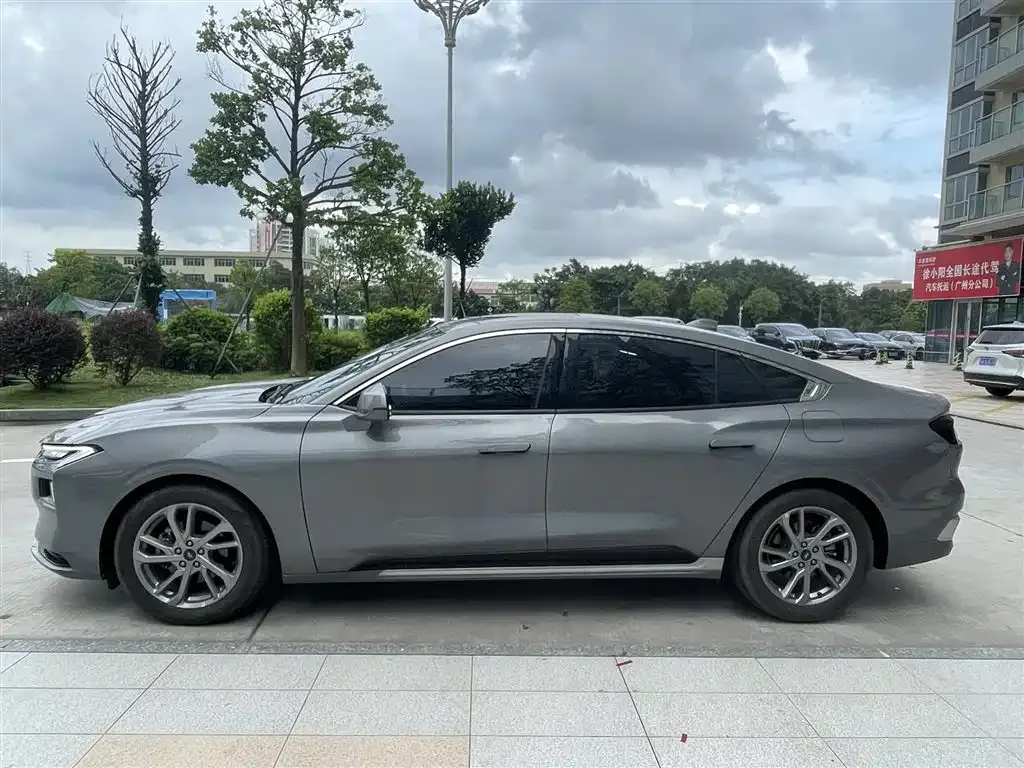 Ford Mondeo 2024 из CN, фото 5