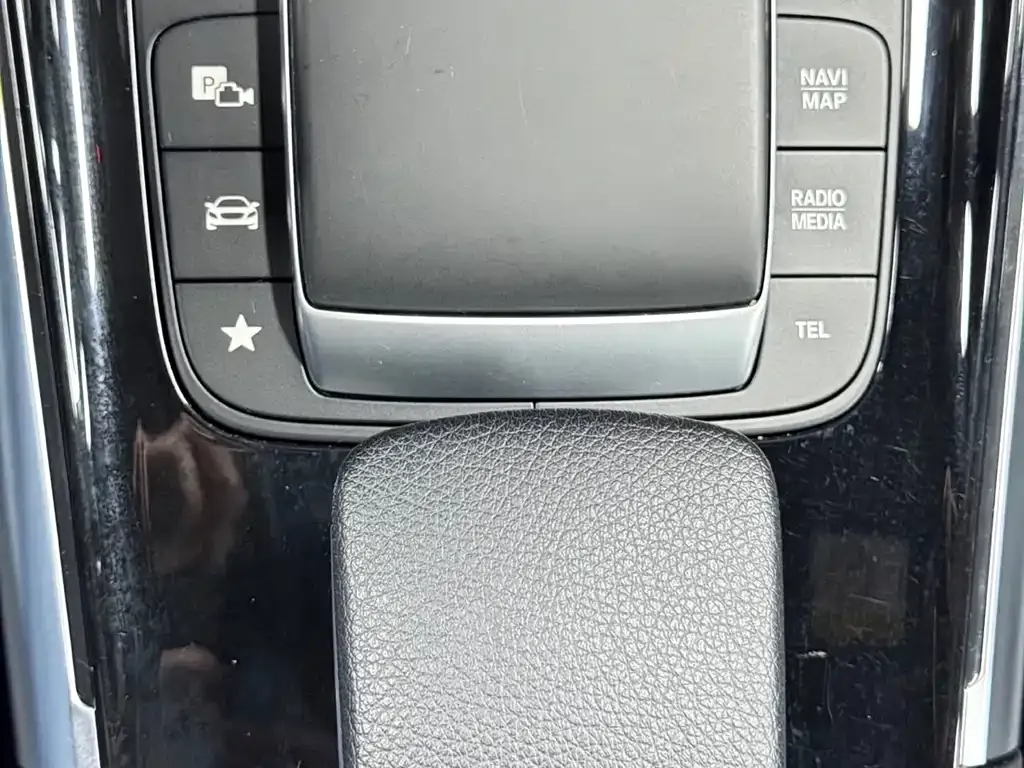Mercedes-Benz GLA 2022 из CN, фото 8