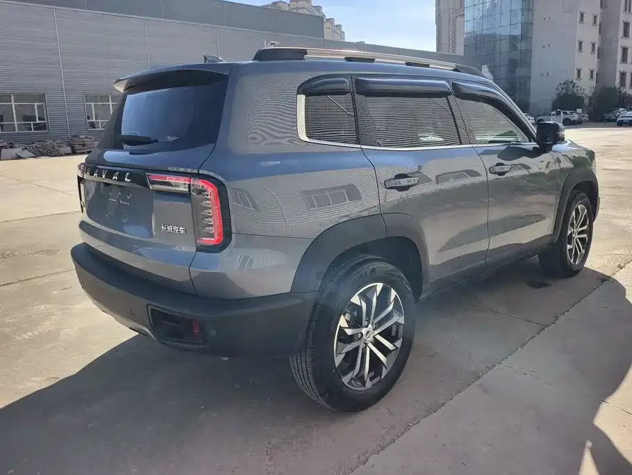 Haval Big Dog — фото 2