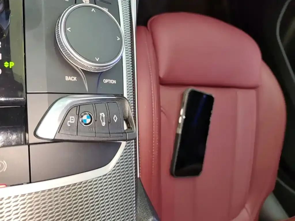 BMW 4 Series — фото 4