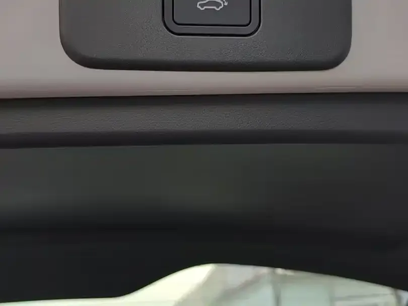 Geely Starburst 2026 из CN, фото 3