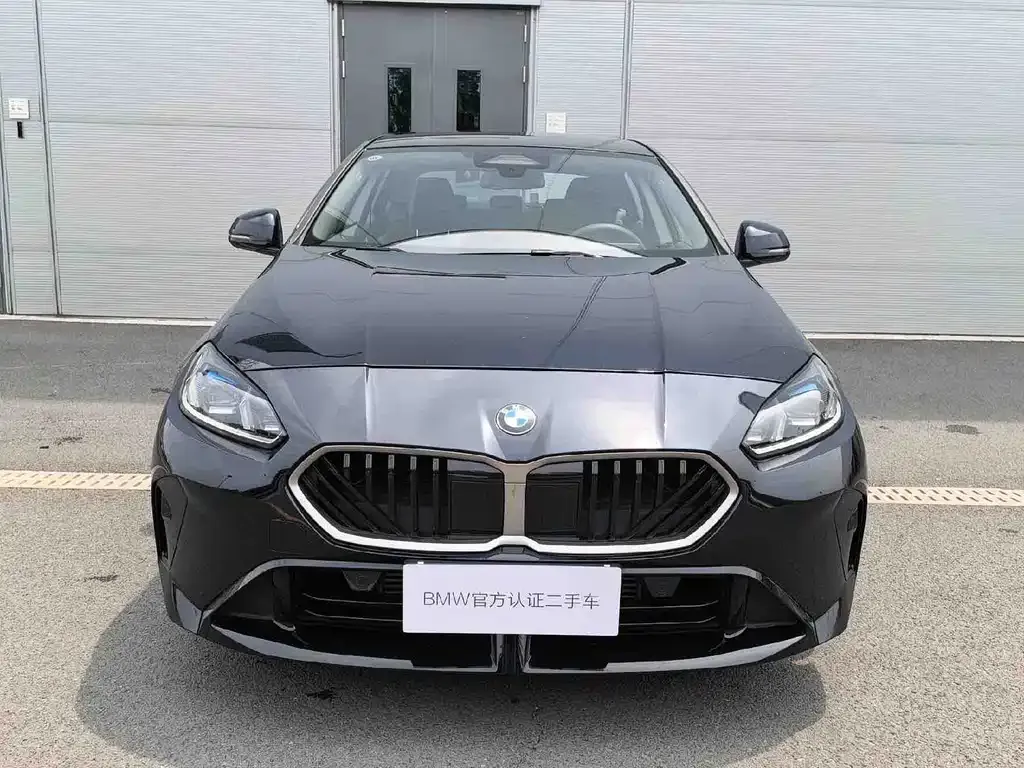 BMW 2 Series 2025 из CN, фото 4