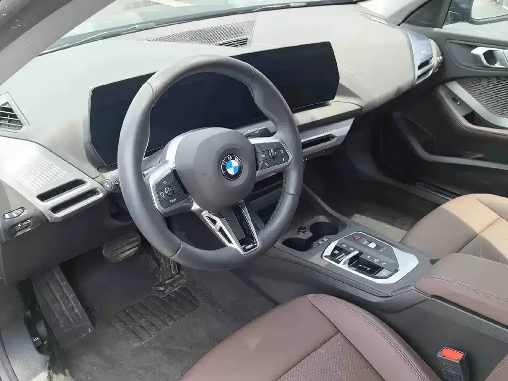 BMW 2 Series 2025 из CN, фото 2