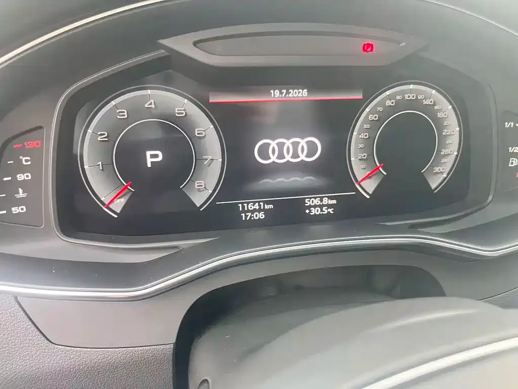 Audi A7 — фото 4